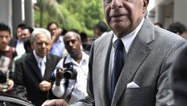 सात तिमाहीनंतर प्रथमच नफा, टाटा समूहच्या या शेअरवर आता गुंतवणूकदारांची बारीक नजर…