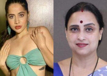 “खुल्या समाजात उघडा नंगानाच…” ; महिला आयोगाच्या नोटिशीवर चित्रा वाघ यांचे जाहीर उत्तर