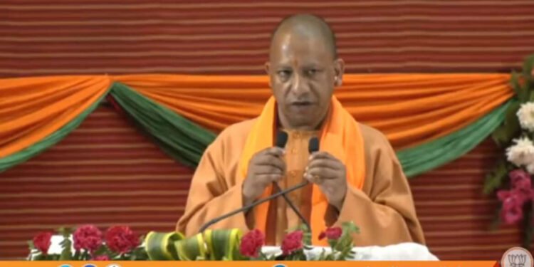 भाजपचे ध्येय- ‘सेवा, सुशासन आणि विकास…