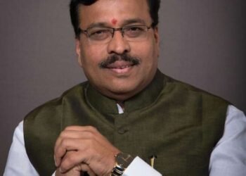 सर्वसामान्य जनतेला केंद्रबिंदू मानून केंद्र सरकारचा अर्थसंकल्प सादर : आ. रमेश कराड