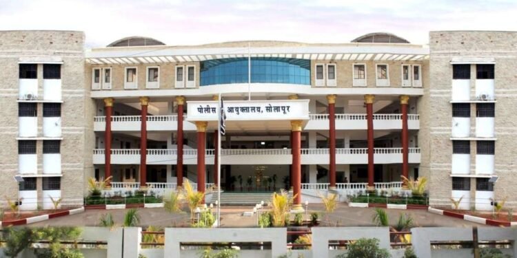 सोलापूर :- तरुणाला लोखंडी रॉडने डोक्यात जबरदस्त मारहाण, दुर्दैवी मृत्यू …