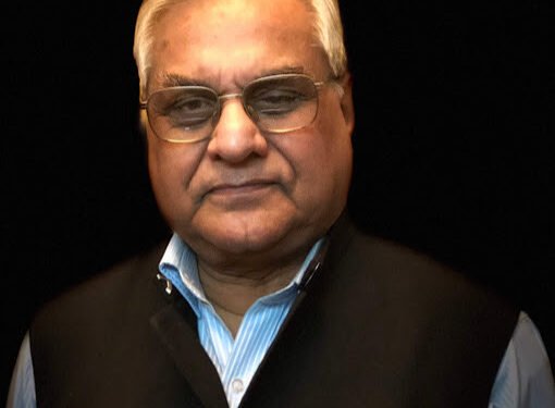 हिंद पुनरुत्थान संघ’ या संस्थेतर्फे ‘कलियुग का समाधान – गीताका ज्ञान’ या विषयावर प्रबोधन व्याख्यान