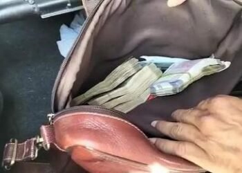 कसबा पोटनिवडणुकीच्या प्रचारादरम्यान आढळली पाच ते सहा लाखांची रोकड