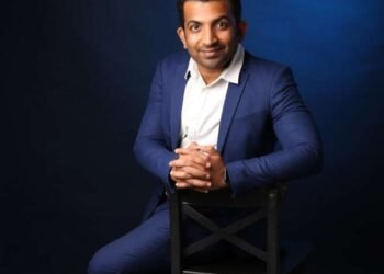 तुळजापूरमधील मराठी माध्यमातील मुलगा बनला लंडनमधील उद्योजक…