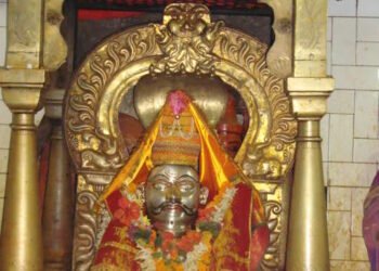 सोलापूर :- बाळे येथील श्री क्षेत्र खंडोबा मंदीर बाळे येथील ट्रस्टीमधला वाद गेला विकोपाला…