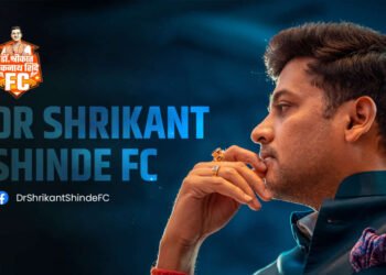 एकदा पहा… म्हणूनच डॉ.श्रीकांत शिंदे ठरतात इतरांपेक्षा वेगळे !