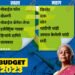 अर्थसंकल्पातून कॉमन मॅनला काय मिळाले? काय महाग आणि काय स्वस्त