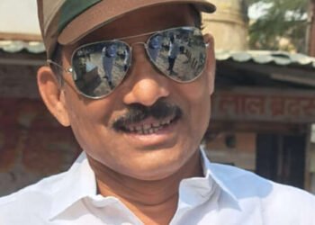 सिद्राम (पप्पू ) बिज्जरगी याचे आकस्मित निधन…