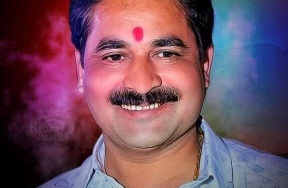 सुनील कामाठी यांच्यावर मोदी स्मशानभूमीत होणार अंत्यसंस्कार ; ही आहे वेळ…