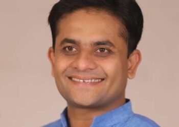 सर्वसामान्यांना अर्थसंकल्पात दिलासा नाही, बेरोजगार, शेतकऱ्यांच्या पदरी निराशा – माजी महापौर विक्रांत गोजमगुंडे