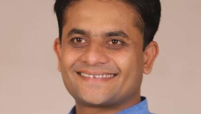 सर्वसामान्यांना अर्थसंकल्पात दिलासा नाही, बेरोजगार, शेतकऱ्यांच्या पदरी निराशा – माजी महापौर विक्रांत गोजमगुंडे