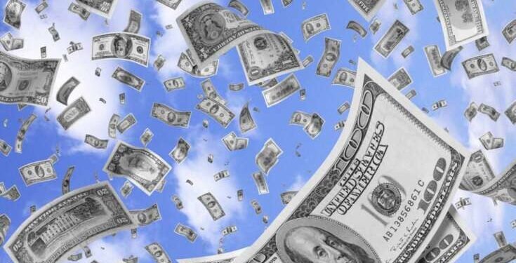 तीन रुपयाच्या शेअरने पडला पैशाचा पाऊस, डिटेल्स पाहा…