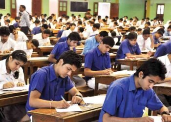 बारावीच्या विद्यार्थ्यांसाठी महत्वाची अपडेट…