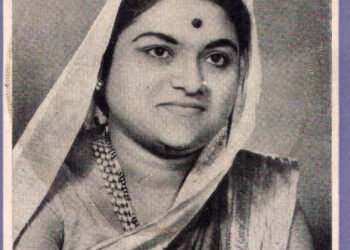 ज्येष्ठ किर्तनकार बाबा महाराज सातारकर यांच्या पत्नी माई सातारकर यांचं निधन; वयाच्या 85 व्या वर्षी घेतला अखेरचा श्वास…