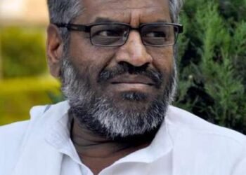 २०२३ वर्षीचे आर्थिक बजेट हे ग्रीन ग्रोथ या संकल्पनेला प्रेरित – : पाशा पटेल