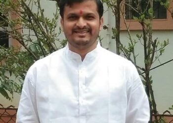 ब्रेकींग ! राष्ट्रवादी काँग्रेसचे प्रदेश युवक उपाध्यक्ष प्रशांत बाबर यांची पक्षातून हकालपट्टी