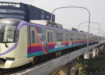 विद्यार्थ्यांसाठी आनंदाची बातमी, पदवीधरांनाही मिळणार मेट्रो प्रवासात सवलत…