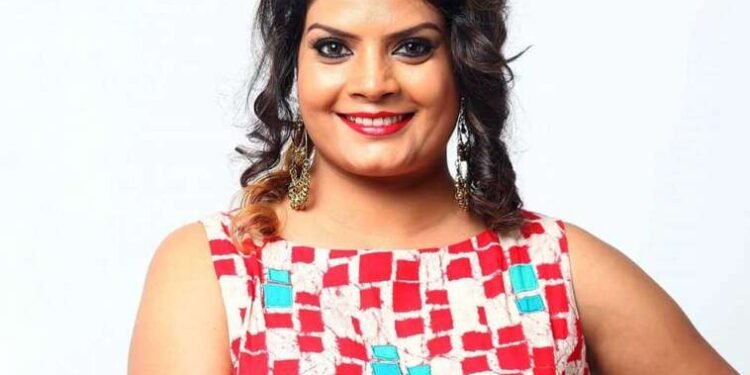 मल्याळम अभिनेत्री सुबी सुरेश यांचे निधन; वयाच्या 42 व्या वर्षी घेतला अखेरचा श्वास…