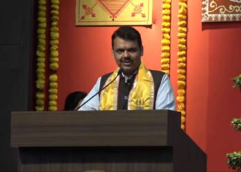 LIVE | बृहन्महाराष्ट्र मंडळ 71 वे वार्षिक अधिवेशन 2023, इंदूर