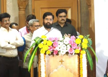 राज्यभर हिंदुहृदयसम्राट बाळासाहेब ठाकरे आपला दवाखाना स्थापनेबाबत घोषणा …