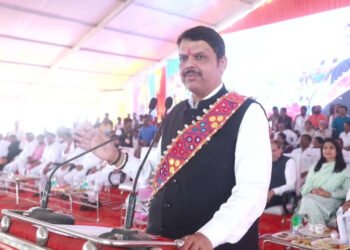 सेवाध्वज स्थापना, संत सेवालाल महाराज पुतळा अनावरण…