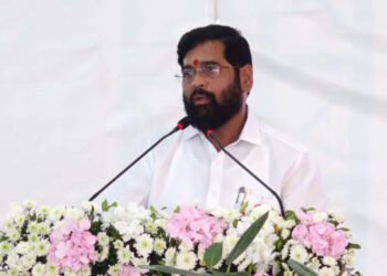 LIVE :- ९६व्या अखिल भारतीय मराठी साहित्य संमेलनाच्या उद्घाटन कार्यक्रमातून लाईव्ह