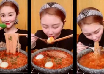 हि मुलगी पाहुणी म्हणून महिनाभर घरी आली तर😂😝😱