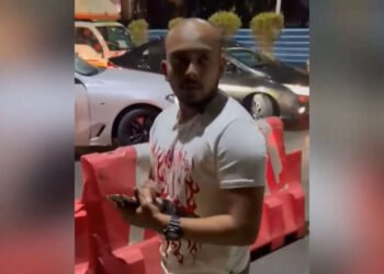 क्रिकेटपटू पृथ्वी शॉसोबत सेल्फी काढण्यावरून झाला वाद; आरोपींविरोधात खंडणीचा गुन्हा दाखल…