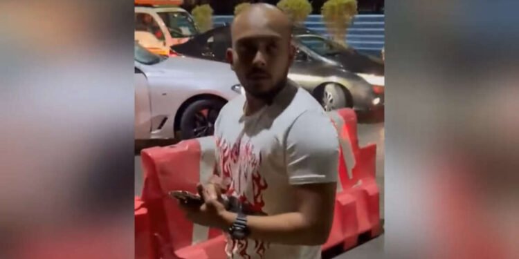 क्रिकेटपटू पृथ्वी शॉसोबत सेल्फी काढण्यावरून झाला वाद; आरोपींविरोधात खंडणीचा गुन्हा दाखल…