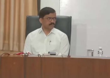 LIVE:- 2023 उच्च माध्यमिक प्रमाणपत्र संदर्भात पत्रकार परिषद…