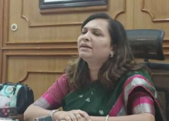 ब्रेकिंग :- महापालिका आयुक्त शीतल तेली यांनी मांडला 677 कोटींचा अर्थसंकल्प…
