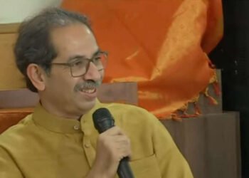 शिवसेनाभवन – LIVE उद्धवजी बाळासाहेब ठाकरे यांची पत्रकार परिषद