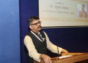 सहा दिवसीय बंजारा कुंभात  १२ लाख भाविक सहभागी…