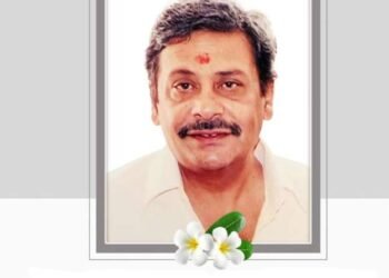 औरंगाबाद येथील प्रसिद्ध उद्योगपती व सामाजिक कार्यकर्ते, श्री. विजय हुलसुरकर यांचे दुःखद निधन झाले.