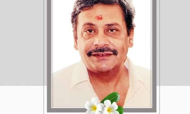 औरंगाबाद येथील प्रसिद्ध उद्योगपती व सामाजिक कार्यकर्ते, श्री. विजय हुलसुरकर यांचे दुःखद निधन झाले.