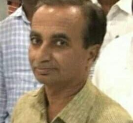 ब्रेकींग ! तेरा हजाराची लाच घेताना ‘महापालिका गवसु’ विभागातील सहाय्यक अभियंता अँटी करप्शनच्या जाळ्यात…