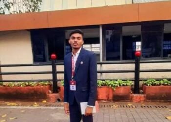 सखाराम कराड यांच्या रूपाने परळी तालुक्याला मिळाले माहिती तंत्रज्ञान व जनसंपर्क मंत्रीपद…