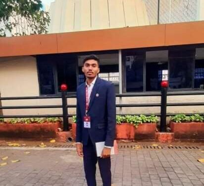 सखाराम कराड यांच्या रूपाने परळी तालुक्याला मिळाले माहिती तंत्रज्ञान व जनसंपर्क मंत्रीपद…