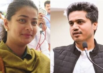 अजून पोरकटपणा आहे, हळूहळू मॅच्युरिटी येईल; प्रणिती शिंदेंकडून रोहित पवारांचा खरपूस समाचार…