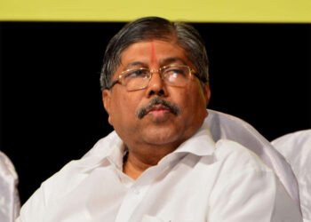 व्यवसायाभिमुख शिक्षणाला प्राधान्य आजच्या बजेटमध्ये त्या दिशेने महत्वाचे पाऊल – उच्च व तंत्र शिक्षणमंत्री चंद्रकांत पाटील