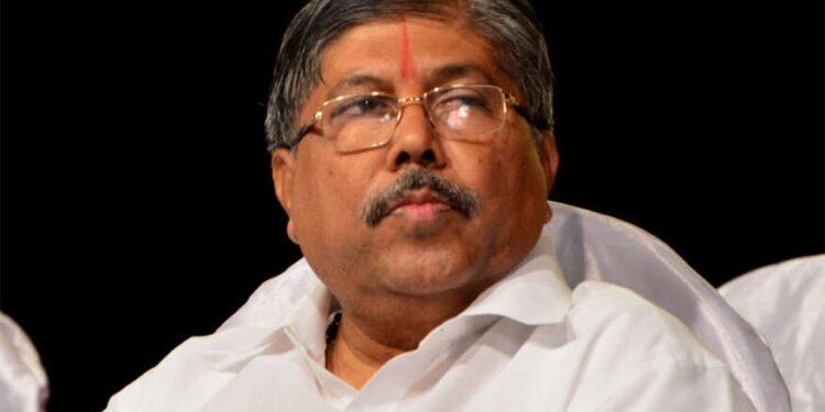 व्यवसायाभिमुख शिक्षणाला प्राधान्य आजच्या बजेटमध्ये त्या दिशेने महत्वाचे पाऊल – उच्च व तंत्र शिक्षणमंत्री चंद्रकांत पाटील