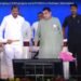 Live from Foundation stone laying of 3 NH projects worth ₹1058 Cr in Parbhani | Nitin Gadkai
