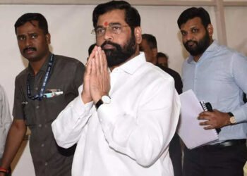 मुख्यमंत्री झोपतात कधी? खुद्द एकनाथ शिंदेच्या तोंडून ऐका उत्तर…