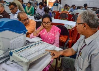 मोठी बातमी! औरंगाबाद विभागात दुसऱ्या पसंतीच्या मतमोजणीला सुरुवात