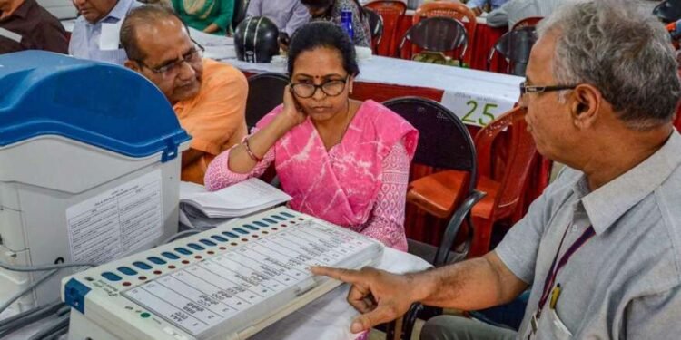 मोठी बातमी! औरंगाबाद विभागात दुसऱ्या पसंतीच्या मतमोजणीला सुरुवात