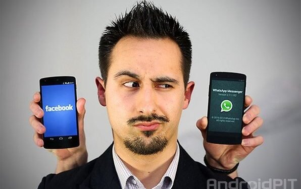 ‘व्हॉटसअॅपवर प्रायव्हसी हवी असेल तर फेसबुक अकाउंट डिलीट करा, फेसबुकच्या वकिलांचा अजब युक्तिवाद…