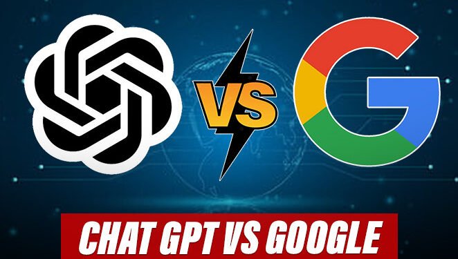 Google Chat GPT ची भीती वाटत होती, सुंदर पिचाईंनी त्यांच्या टीम्सना हे आदेश दिले…