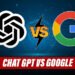 Google Chat GPT ची भीती वाटत होती, सुंदर पिचाईंनी त्यांच्या टीम्सना हे आदेश दिले…