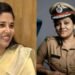 महिला IPS-IAS मधील भांडण सोशल मीडियावर, खाजगी फोटो केले शेअर…