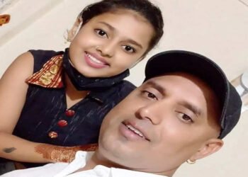 घरगुती वादाचा राग मुलीच्या जीवावर, बापाने पोटच्या १३ वर्षीय मुलीला कॅनलमध्ये ढकललं…